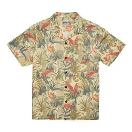 Howler Brothers Men's Monoloha Shirt Button Down Shirt