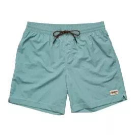 Howler Brothers Men's Salado Shorts - Arctic - M