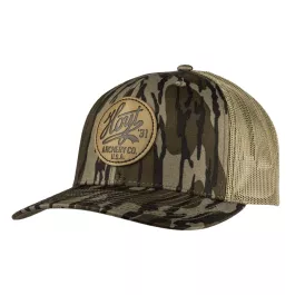 Hoyt Archery Bottomland Patch Hat