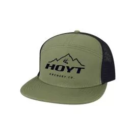 Hoyt Archery Elevate Hat