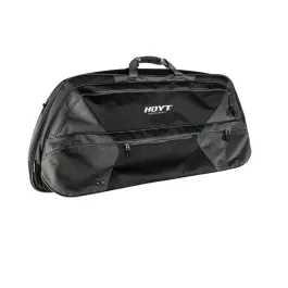 Hoyt Archery Excursion Bow Case 2.0 Gray/Black