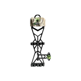 Hoyt Archery Fuse Maxxis Quiver 4 Arrow Edge