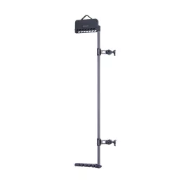 Hoyt Archery Superlite Stretch Quiver 6 Arrow Black