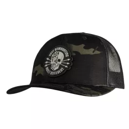 Hoyt Archery Terminator Hat