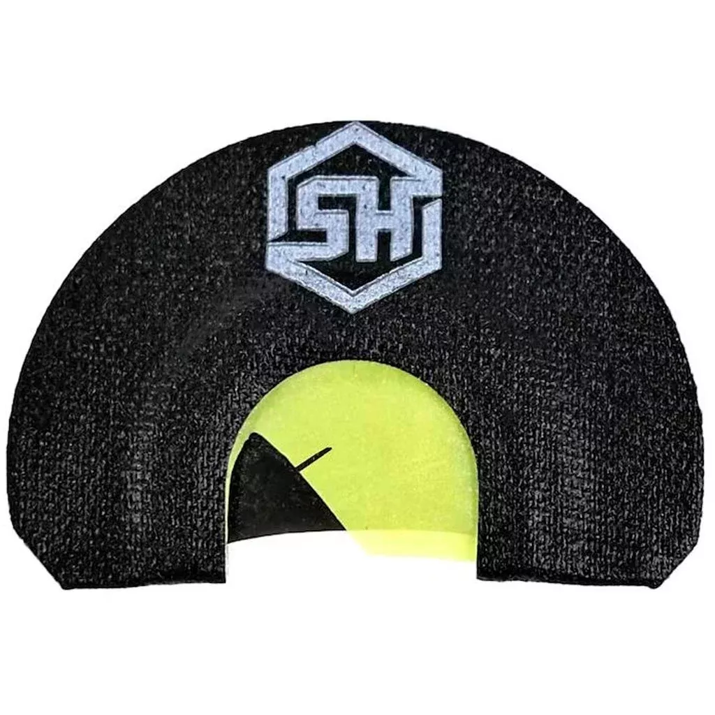 HS Strut COBB Notched Cutt-R Mouth Call