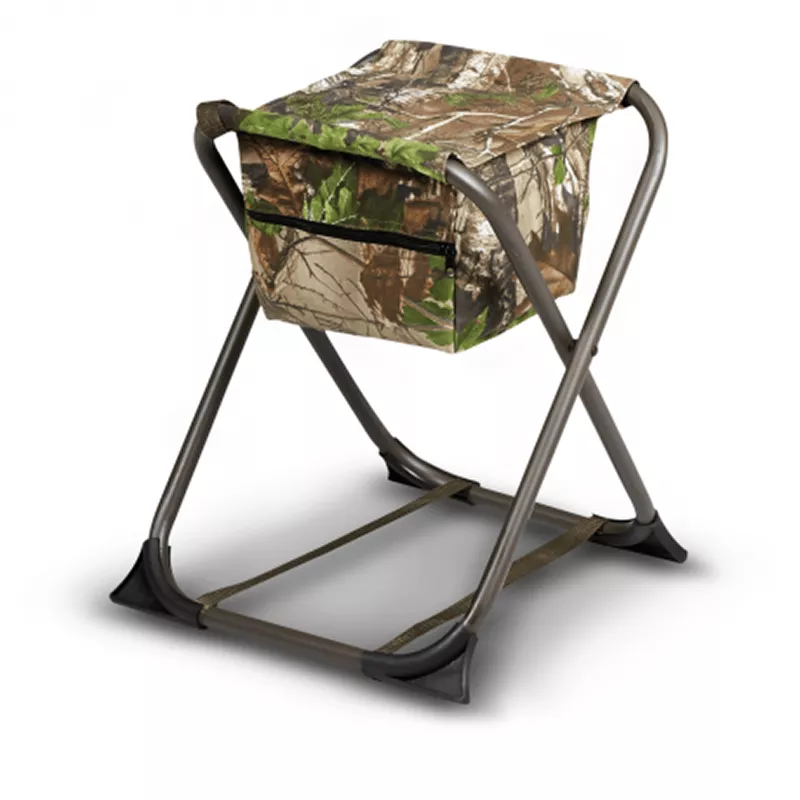 HS Strut Dove Stool w/o Back