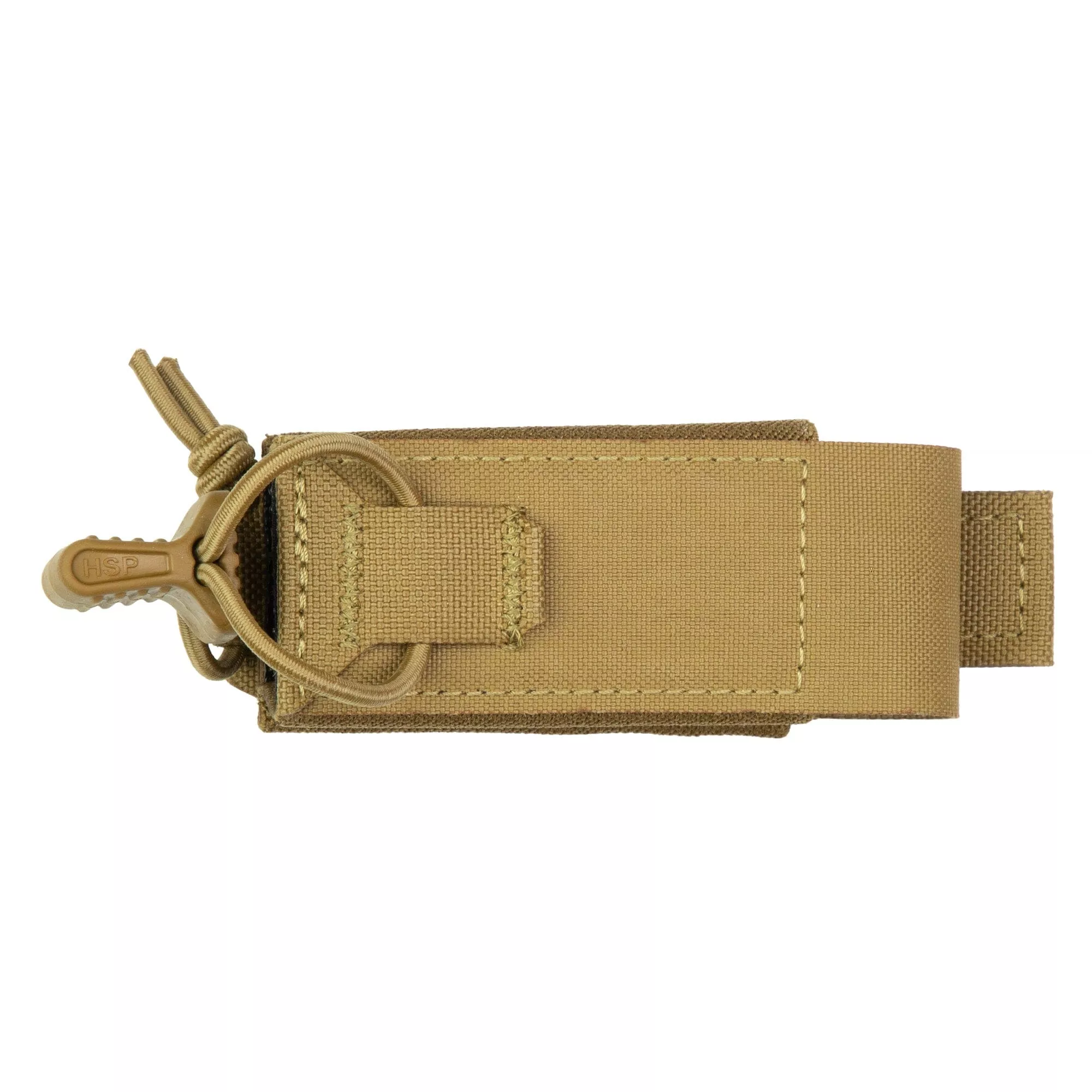 Hsp Single Pistol Mag Pouch Coy
