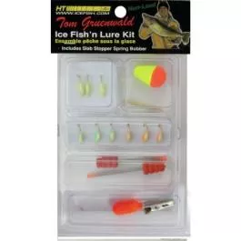 HT Enterprises Golden Lite Lure Kit