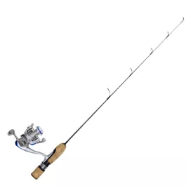 HT Enterprises Ice Tek Pro Ice Combo - 26" - Ultra Light