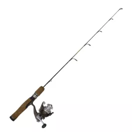 HT Enterprises Polar Fire Premium TX Ice Combo - 27" - Medium