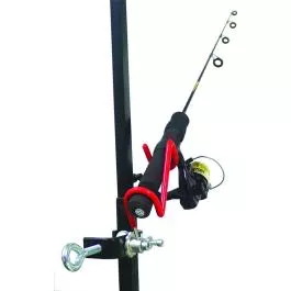 HT Enterprises Shelter Ice Combo Holder