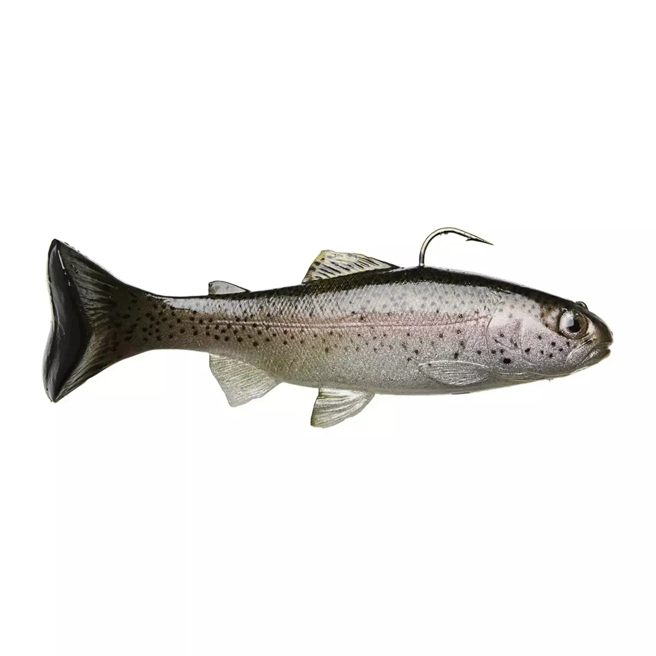 Huddleston Deluxe 68 Special Swimbait - Rainbow Trout