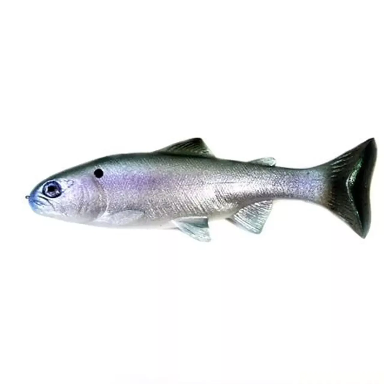 Huddleston Deluxe 68 Special Weedless Swimbait - Blueback Herring ROF5