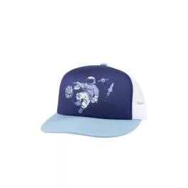 HUK Kids Foam Trucker Hat