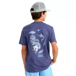 HUK Kids Outta This World Tee