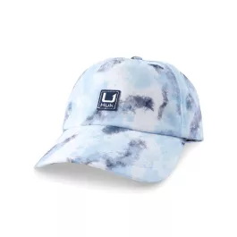 HUK Women's Printed Dad Hat - Windsurfer