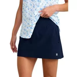 HUK Womens Tide Point Skort