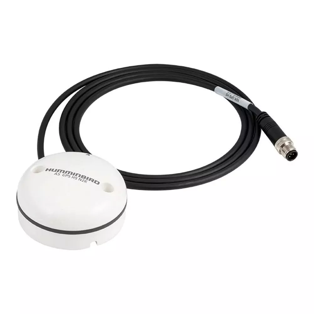 Humminbird AS GPS HS N2K GPS Antenna – 730029-1