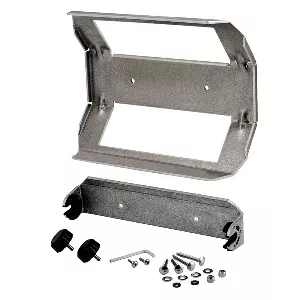 Humminbird IDMK X12 XPLORE 12 In-Dash Mounting Bracket - 740238-1
