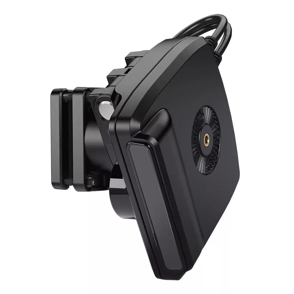 Humminbird Mega Live 2 Forward-Facing Sonar – 710310-1