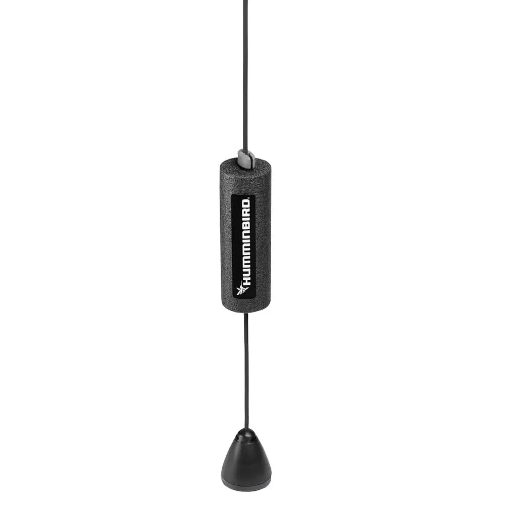 Humminbird XI 9 20 Dual Beam ICE Transducer – 710211-1