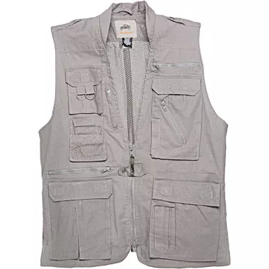 HUMVEE HMV-VS Safari Photo Vest