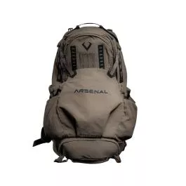 Hunt Arsenal Agile Pack Large - Stone