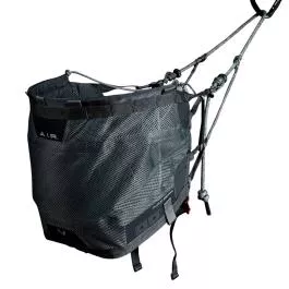 Hunt Arsenal Air Saddle