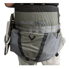 Hunt Arsenal Cloud RLX Saddle