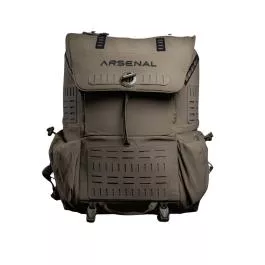 Hunt Arsenal Excursion Pack