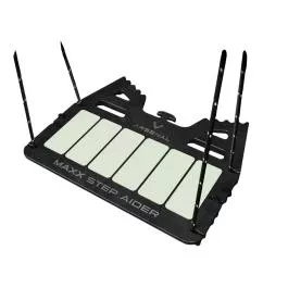 Hunt Arsenal Maxx Single Step Aider