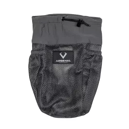Hunt Arsenal Mesh Dump Pouch