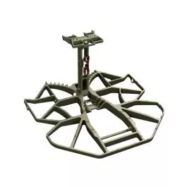 Hunt Arsenal RZR™ Elite Platform