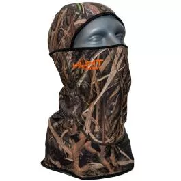 Hunt Monkey Conceal Balaclava - Shadow Grass