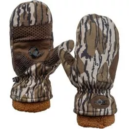 Hunt Monkey HM715 - The Heater "Whitetail Special" - Original Bottomland - L