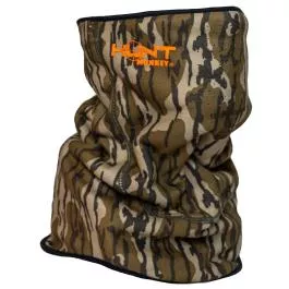 Hunt Monkey Sherpa Face Guard - Original Bottomland