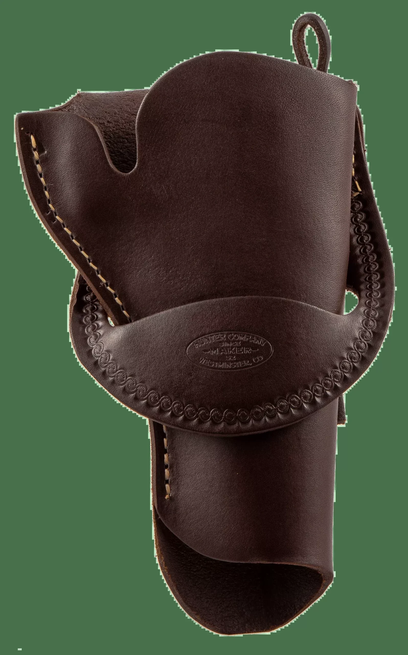 Hunter Company Crossdraw, Hunt 1090-40Crossdraw Loop Holster Sz 40