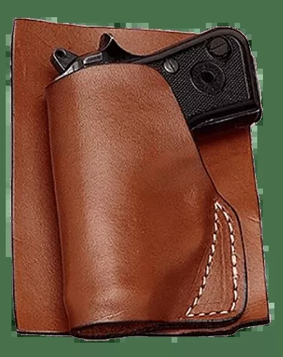 Hunter Company Pocket, Hunt 2500-2 Pocket Holster Lcp 380