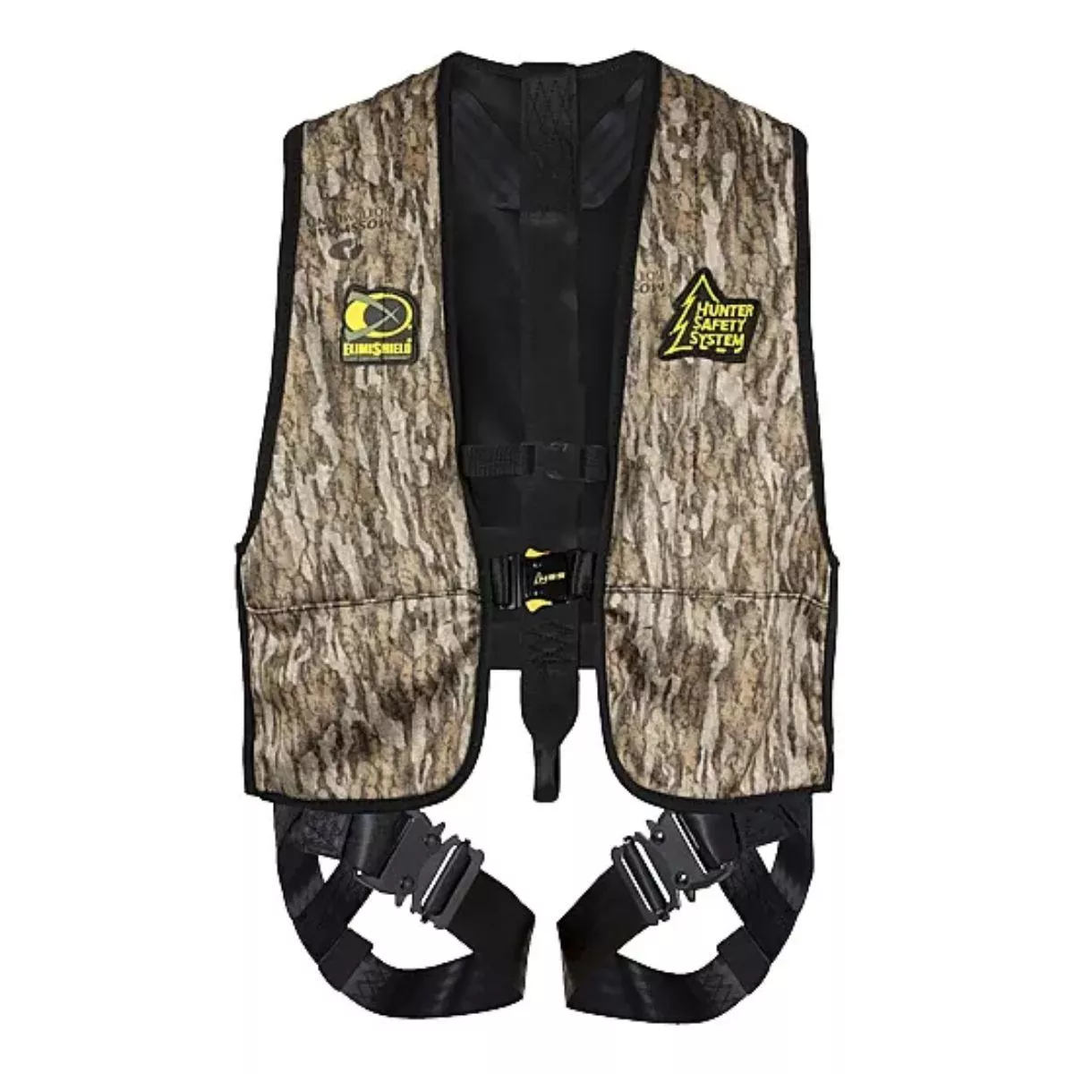 Hunter Safety-Lil Treestalker Youth Harness