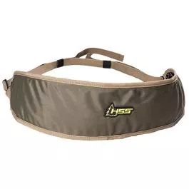 Hunter Safety System Back Strap for HSS Saddle
