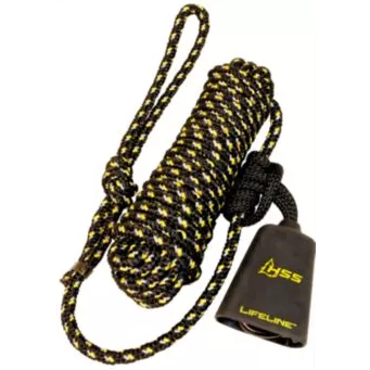 Hunter Safety System Lifeline #HSS-LLS+