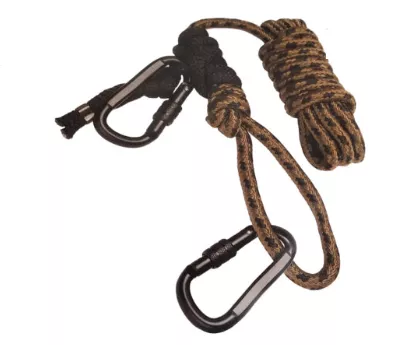 Hunter Safety System Lineman’s Climbing Strap #LCR