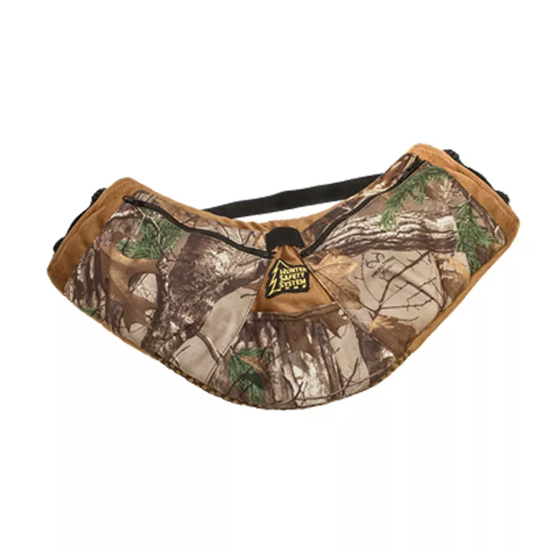 Hunter Safety System Muff PaK Non-Heated Camo Pack #MPS