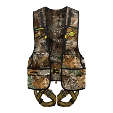 Hunter Safety System Pro-Series Realtree 250-300 Lb