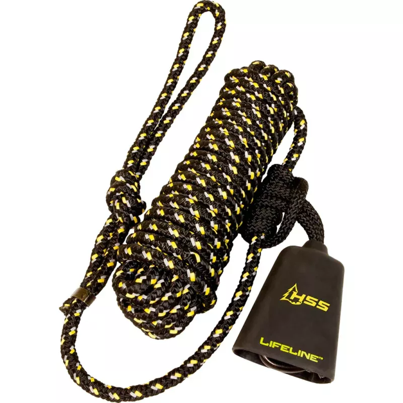 Hunter Safety Systems Lineman’s Climbing Rope