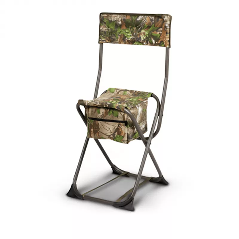 Hunter Specialties Strut Dove Chair w/Back