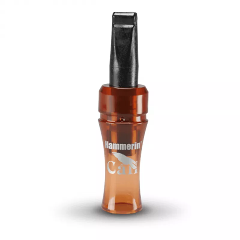 Hunter Specialties Strut Hammerin' Crow Call
