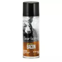 Hunters Specialties Bear Bomb Bacon 6.65 Aeros