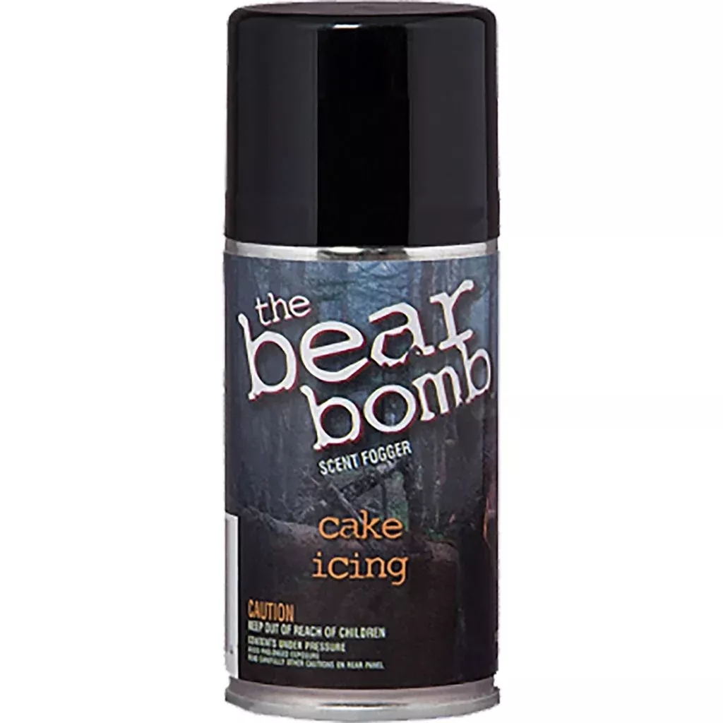 Hunters Specialties Bear Bomb (Cake Icing 6.65 oz.)