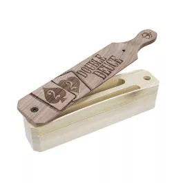 Hunters Specialties Double Deuce Box Call